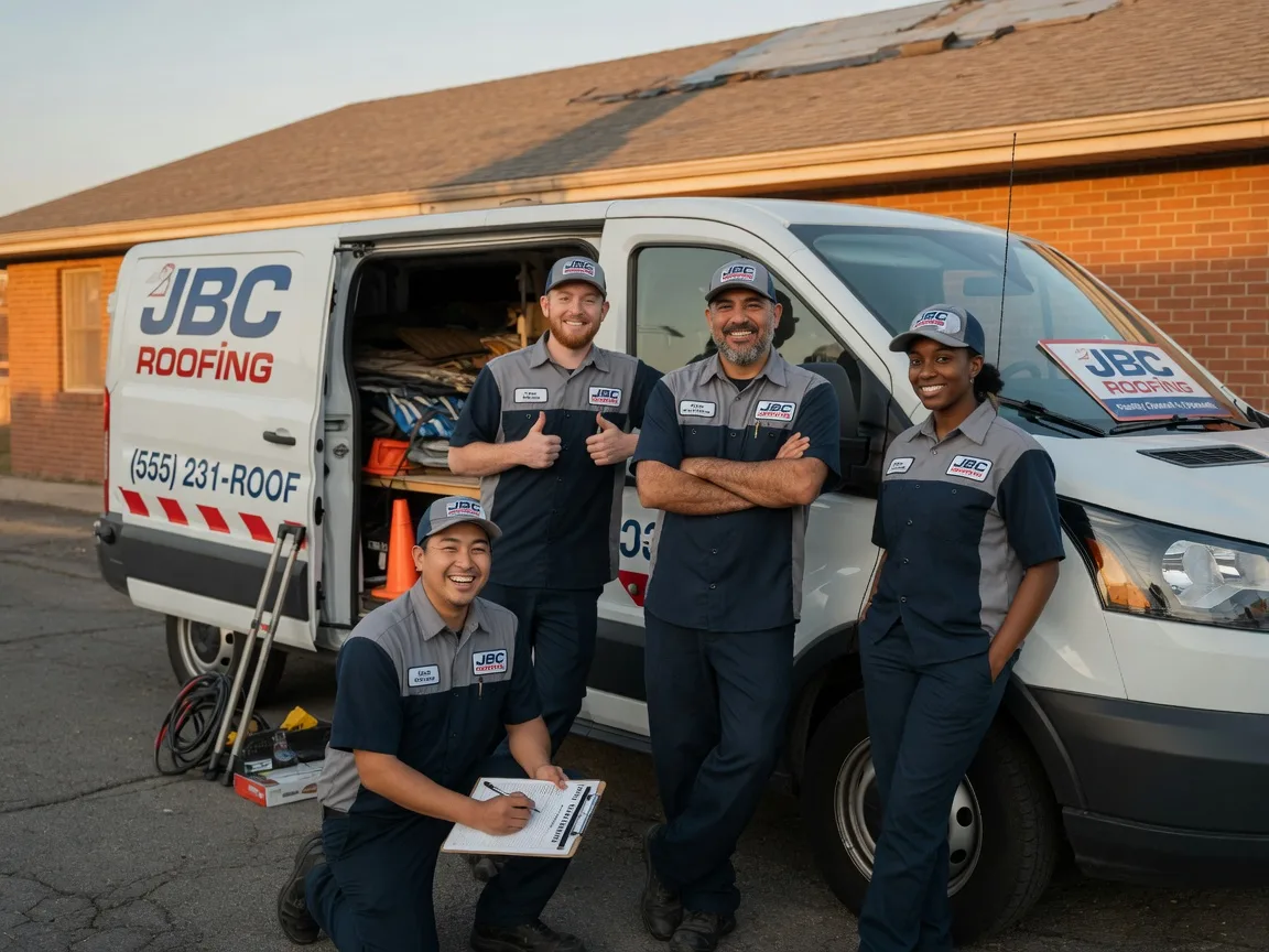 Roof Replacement company in Lafayette, OH