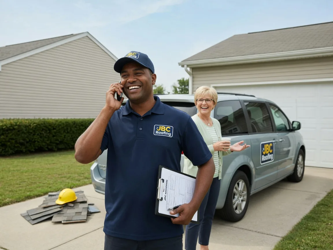 Roof Replacement Lafayette, OH FAQs